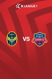 [K리그1] 8R 인천 vs 수원FC