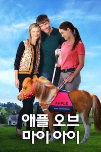 애플 오브 마이 아이
