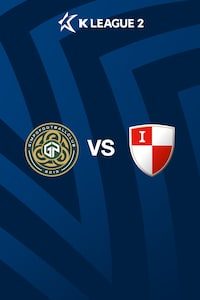 김포 vs 부산