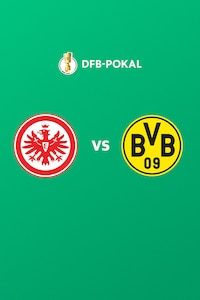 프랑크푸르트 vs 도르트문트