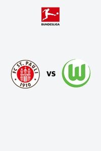 장크트파울리 vs 볼프스부르크