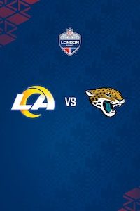 LA 램스 vs 잭슨빌