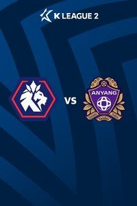 충북청주 vs 안양