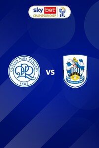 QPR vs 허더즈필드