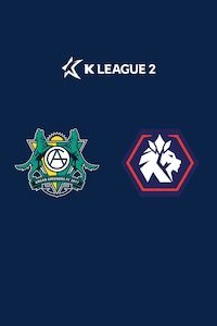 안산 vs 충북청주