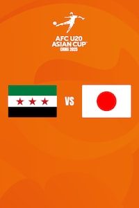시리아 vs 일본