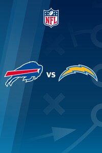 버펄로 vs LA 차저스