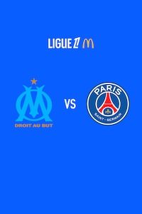 마르세유 vs PSG