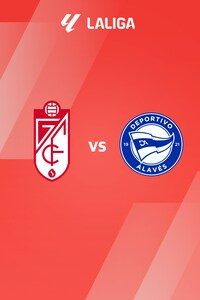 그라나다 vs 알라베스