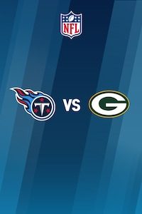 [NFL] W11 테네시 vs 그린베이