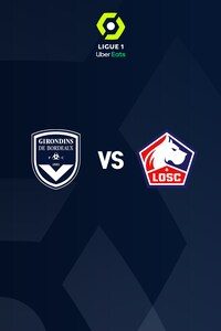 보르도 vs 릴
