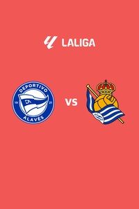 알라베스 vs 레알 소시에다드