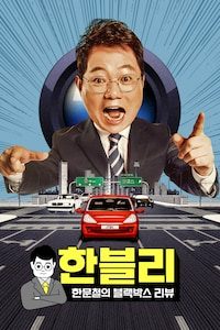 한문철의 블랙박스 리뷰 정주행
