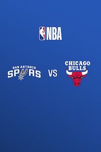 샌안토니오 vs 시카고