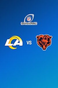 LA 램스 vs 시카고