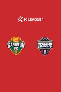 강원 vs 김천