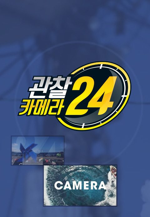 관찰 카메라 24