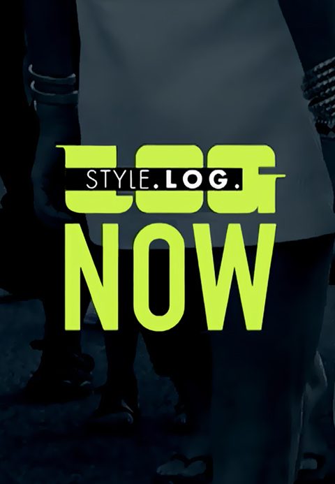 스타일 로그 NOW
