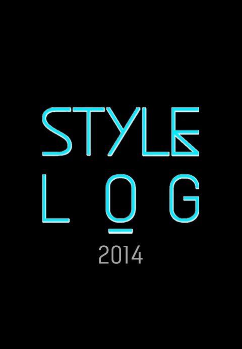 스타일 로그 2014