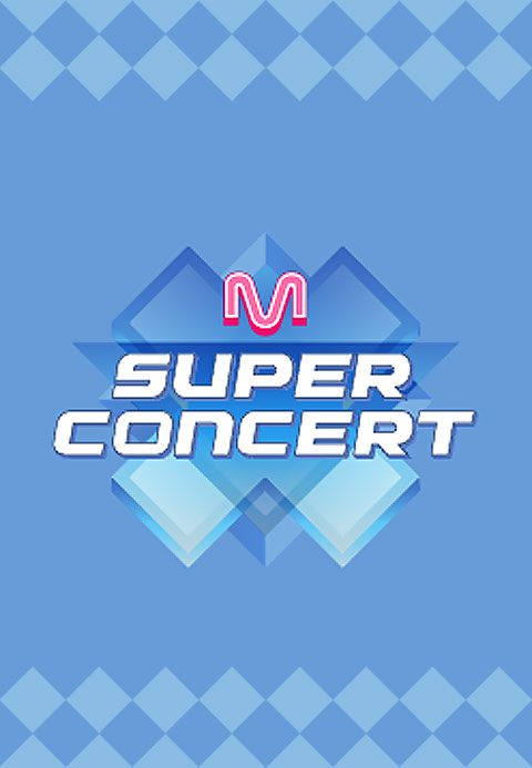 2016 M SUPER CONCERT