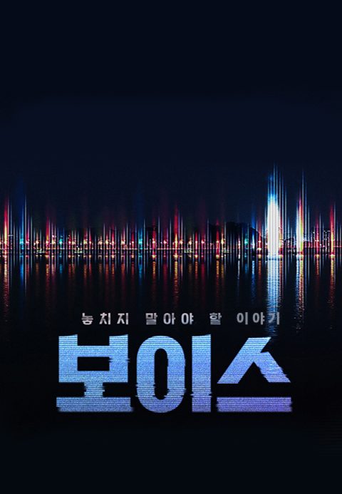 보이스 : 놓치지 말아야 할 이야기