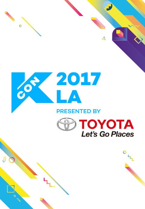 KCON 2017 LA
