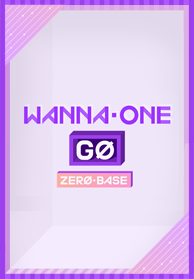 Wanna One GO : ZERO BASE