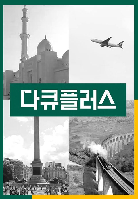 다큐 플러스