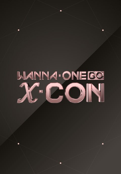 WANNA ONE GO : X-CON