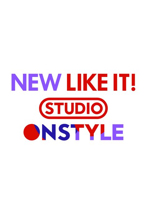 NEW LIKE IT! STUDIO ONSTYLE