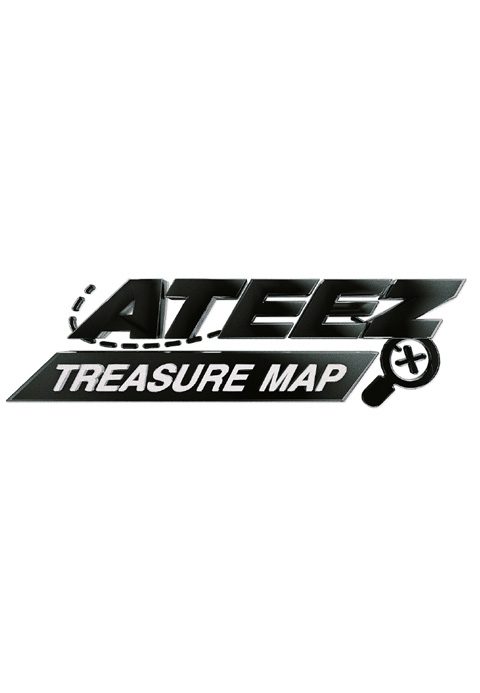 ATEEZ : TREASURE MAP