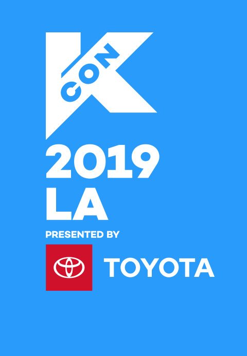 KCON 2019 LA