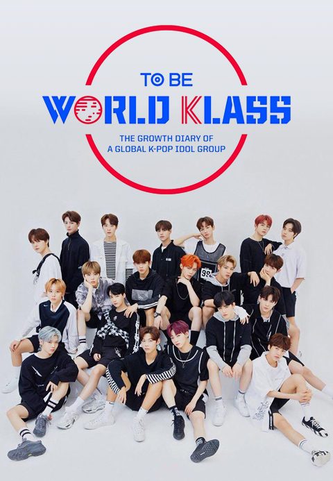 TO BE WORLD KLASS(월드 클래스)