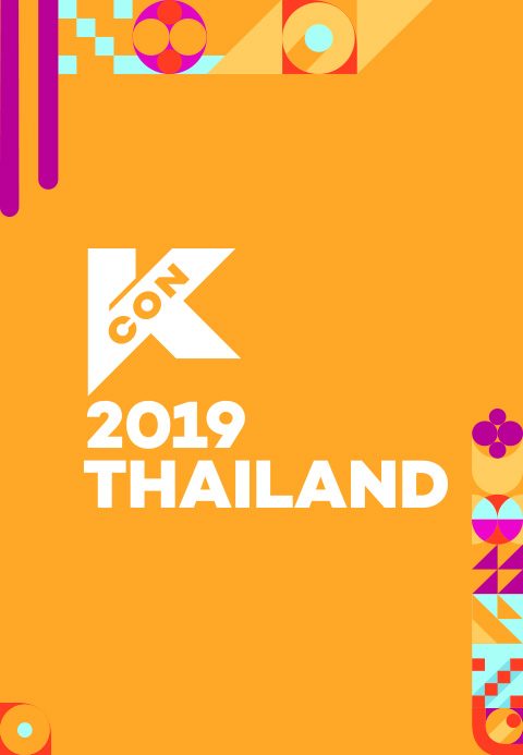 KCON 2019 THAILAND