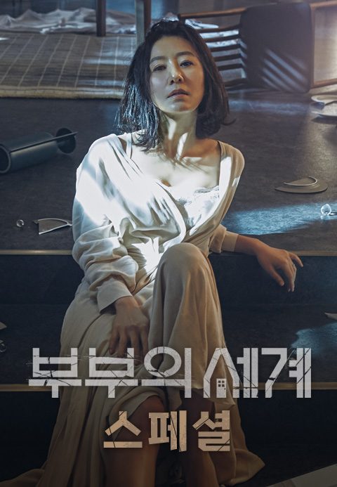 금토 스페셜 부부의 세계