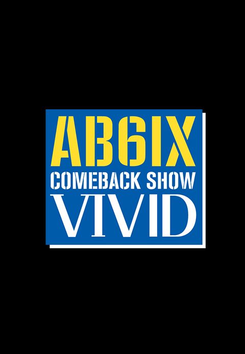 AB6IX COMEBACK SHOW VIVID