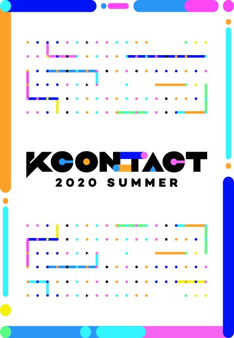 KCON : TACT 2020 SUMMER