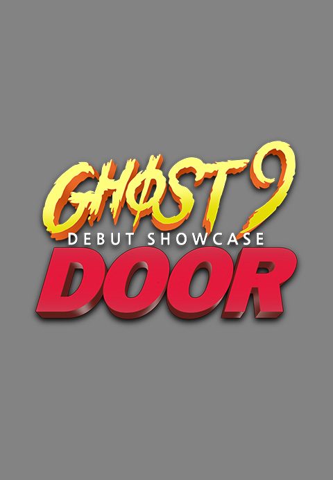 GHOST9 DEBUT SHOWCASE [DOOR]