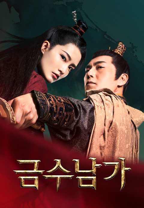 금수남가