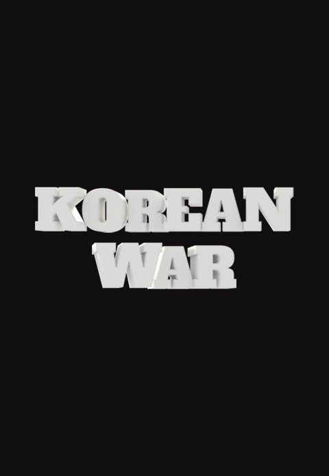 코리안 워