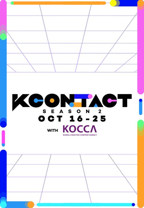 KCON : TACT Season 2