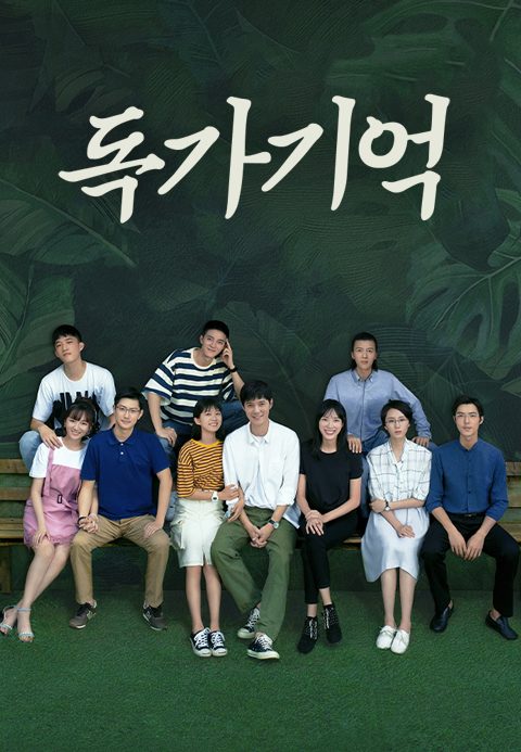 독가기억(独家记忆)