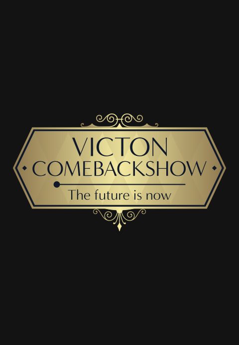 VICTON COMEBACK SHOW [The future is now]