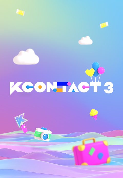 KCON : TACT 3 WORLD TOUR