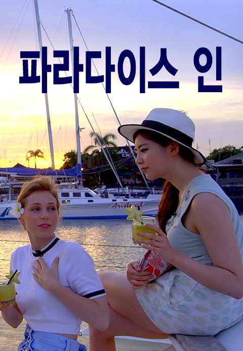 파라다이스인