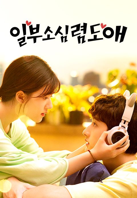일부소심렴도애