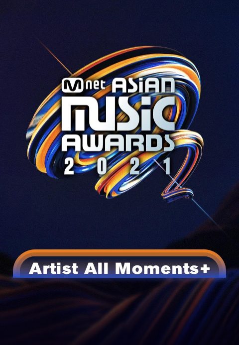 Artist All Moments+