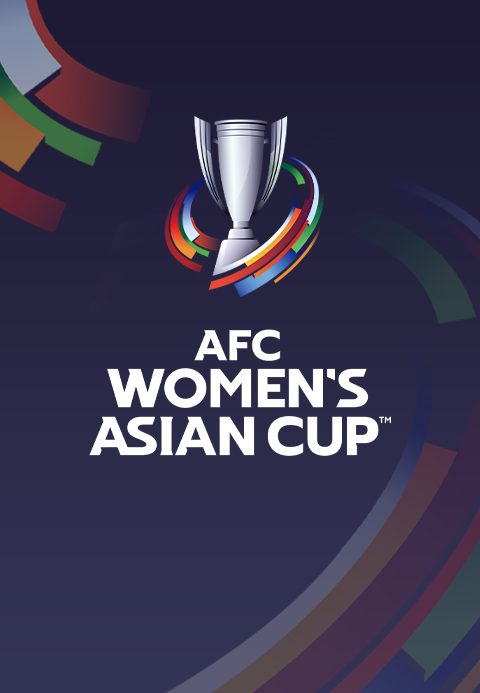 2022 AFC 여자아시안컵