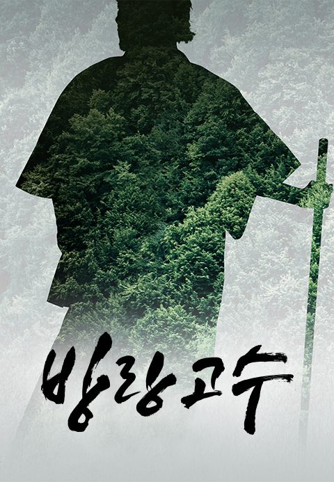 방랑고수