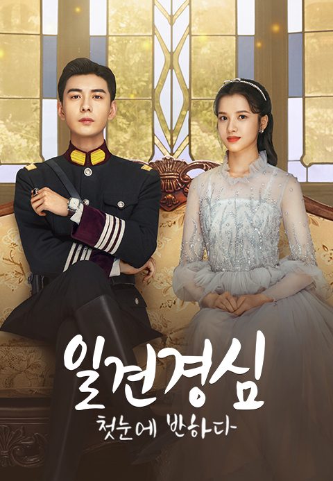 일견경심 : 첫눈에 반하다